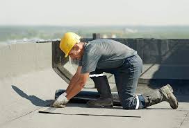 Best Roof Leak Repair  in Paulsboro, NJ